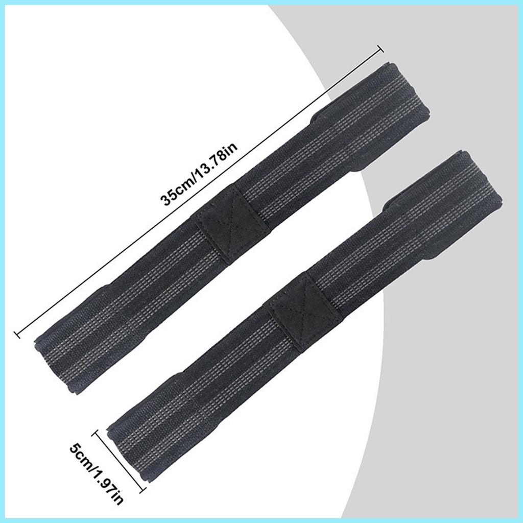 Đai Quấn Eo Hỗ Trợ Nâng Tạ Tiện Dụng Cho Nam