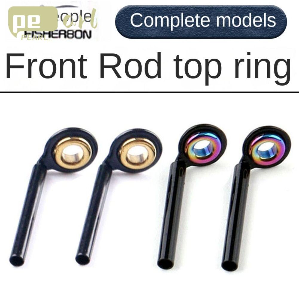 .Phụ Kiện Hỗ Trợ Câu Cá Bằng Thép Không Gỉ 0.8mm-2.0mm