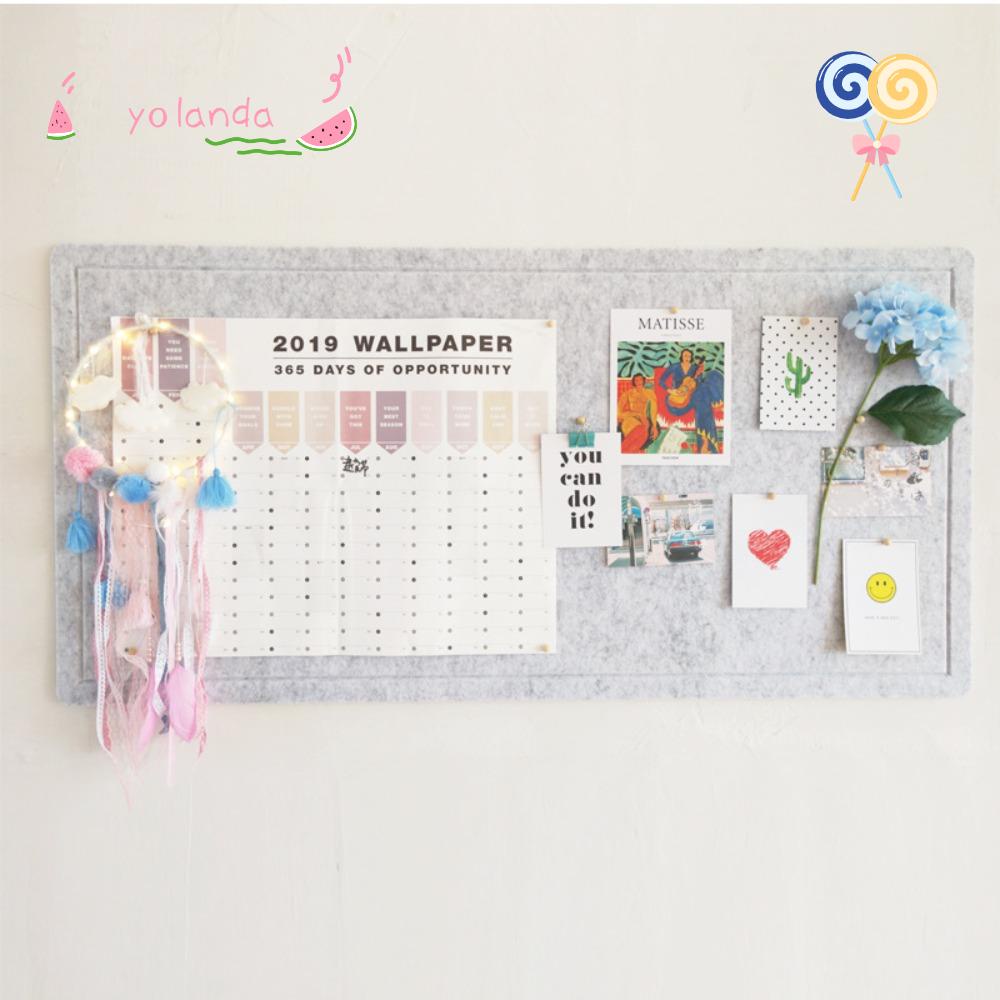 Bảng Ghi Chú Tự Dính Thiết Kế Dễ Thương Chuyên Dùng Trang Trí