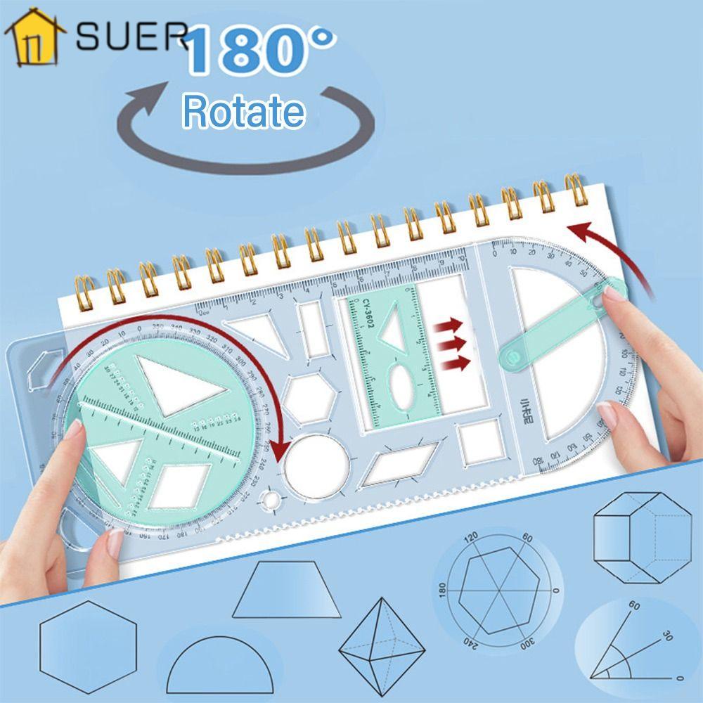 Thước Đo Lường Sử Dụng Làm Quà Tặng Cho Học Sinh Mẫu Mới