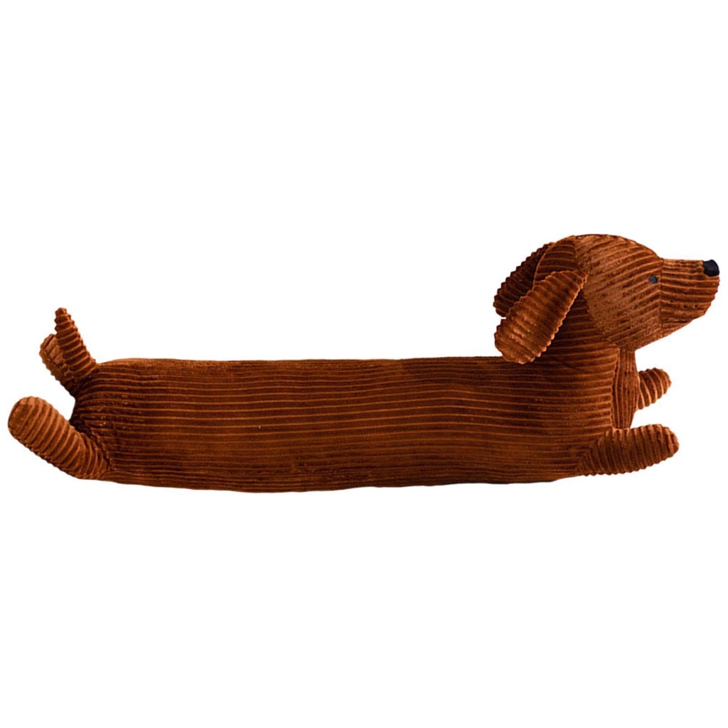 Đồ chơi nhồi bông Dài 110cm Hình Động Vật Hoạt Hình Đáng Yêu