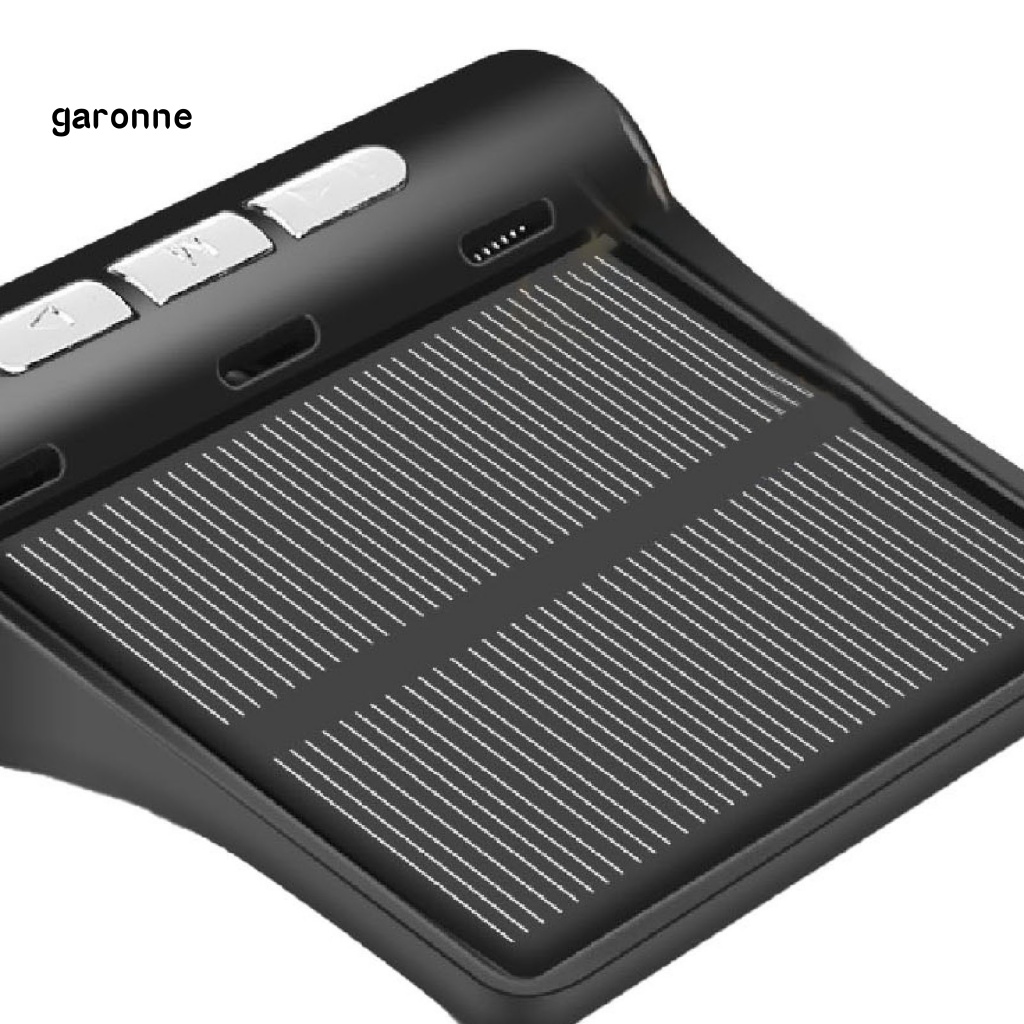 Đồng Hồ Kỹ Thuật Số Tự Động Không Dây Độ Chính Xác Cao Đa Năng Cho Xe Hơi Van