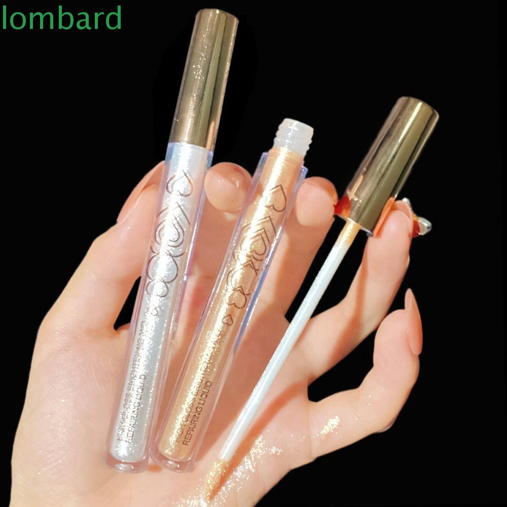 Thanh che khuyết điểm Bắt Sáng Lì Và Ánh Nhũ Kết Hợp Trang Điểm Kháng Nước Và Mịn Mượt Như Tơ Tằm