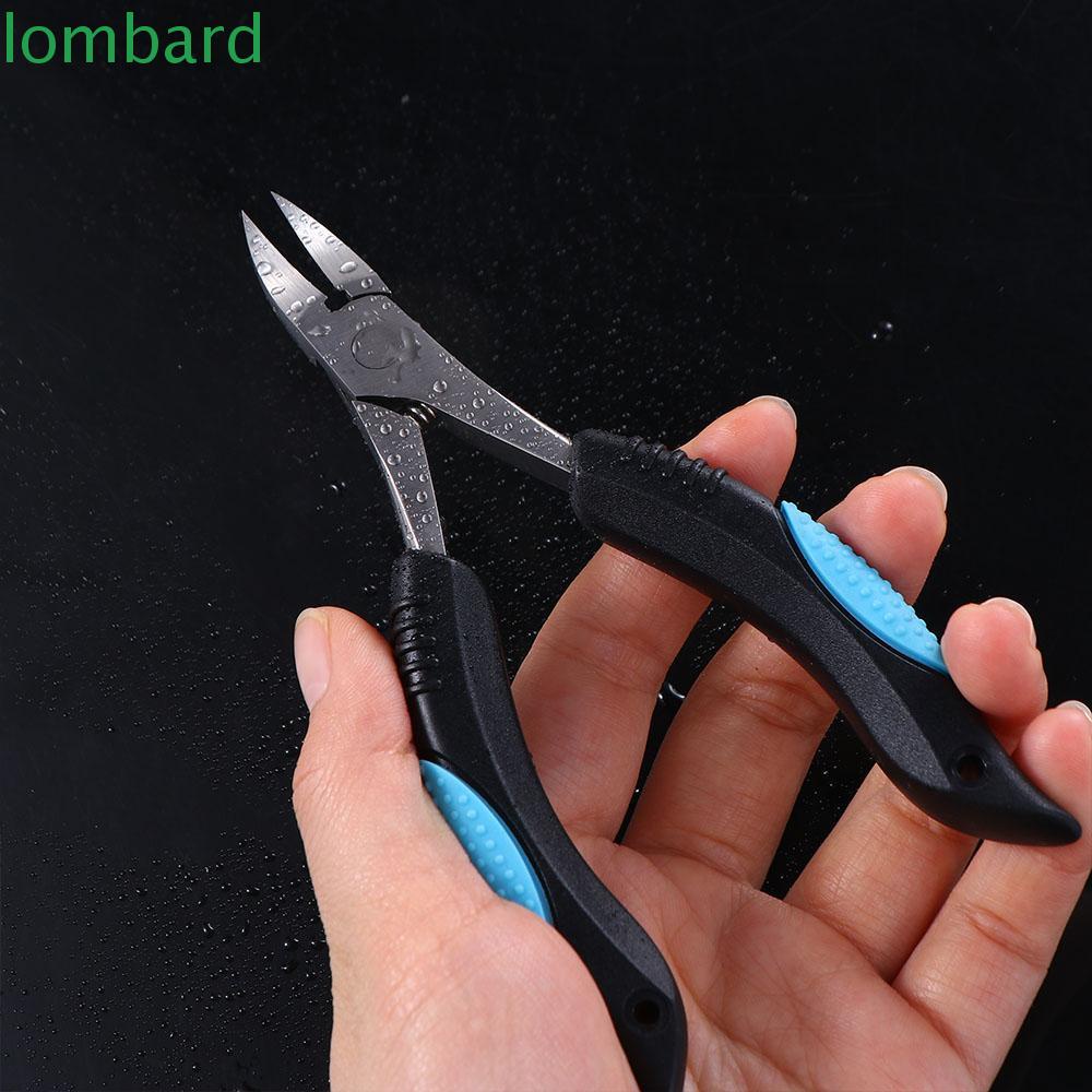 Kềm Cắt Móng Tay / Móng Chân Chuyên Dụng Chất Lượng Cao