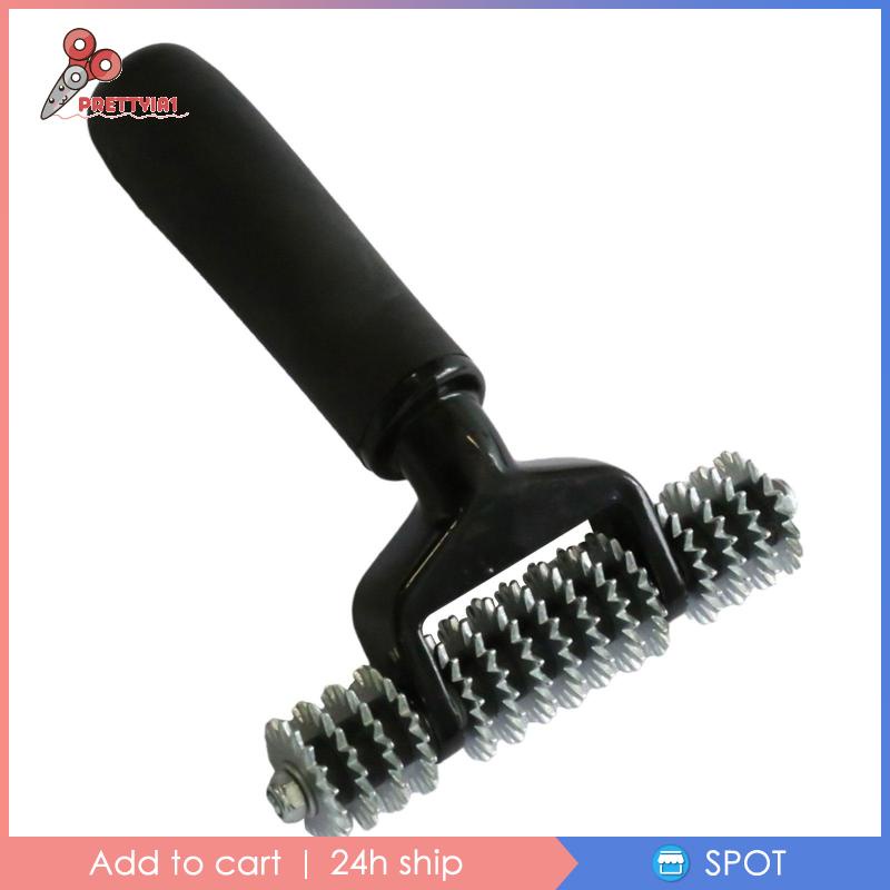 Dụng Cụ Lăn Lắp Đặt Thảm Trải Sàn Tiện Dụng Prettyia1