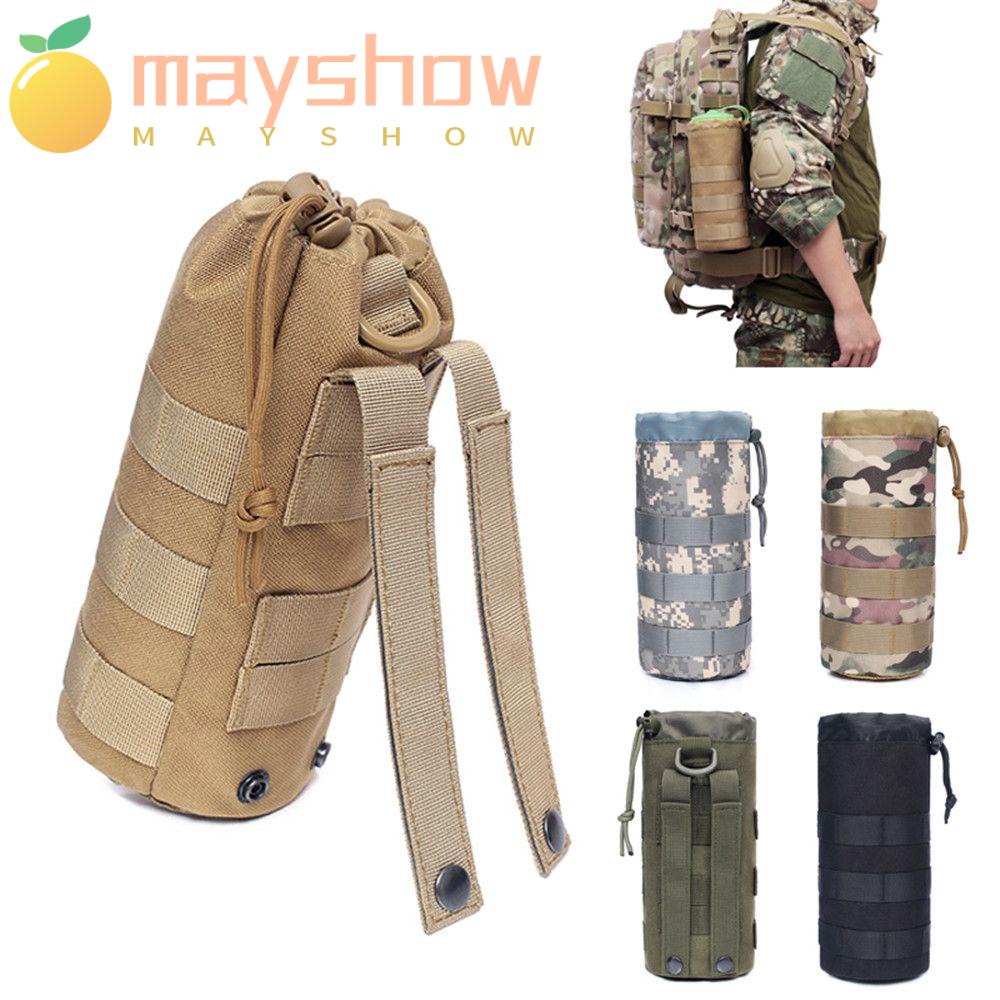 Giá Đỡ Chai Nước Dạng Dây Rút Tiện Dụng Cho Xe Đạp