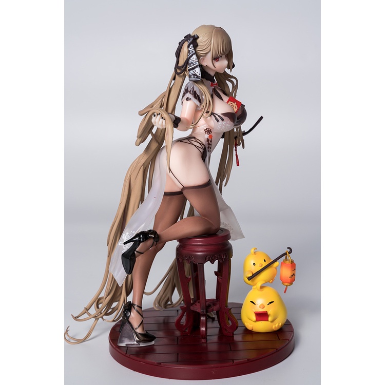 Mô Hình Nhân Vật Anime Azur Lane Formidable Mô Hình Đồ Chơi Nhân Vật Louis Vuitton Cao 24CM