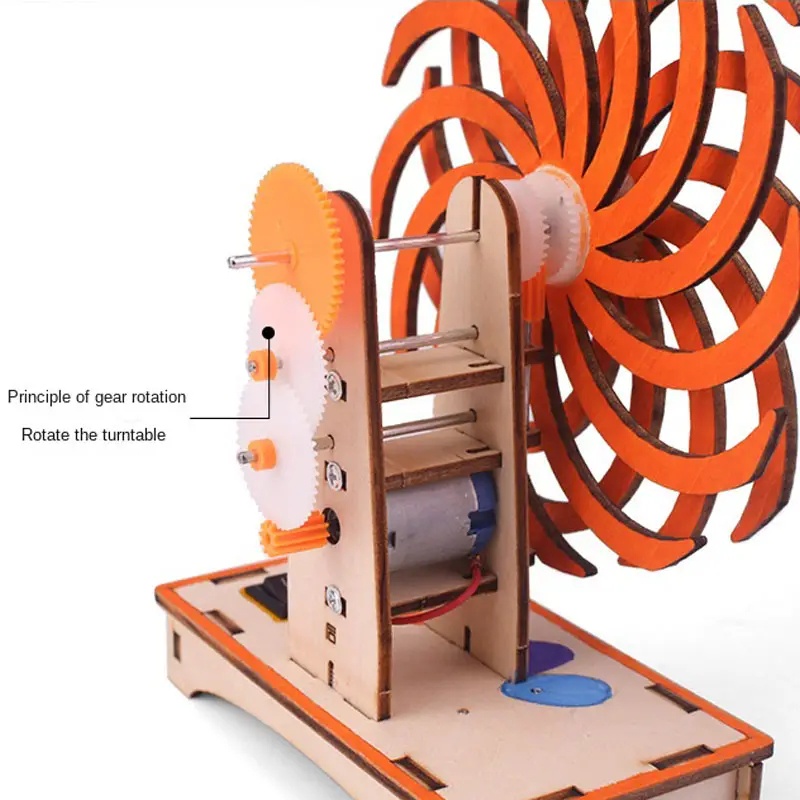 Bộ Đồ Chơi Nguyên Liệu Tự Làm Cho Bé