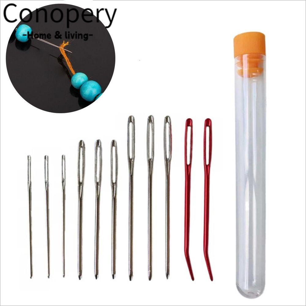 Conopery Set 9 dụng cụ đan len thủ công