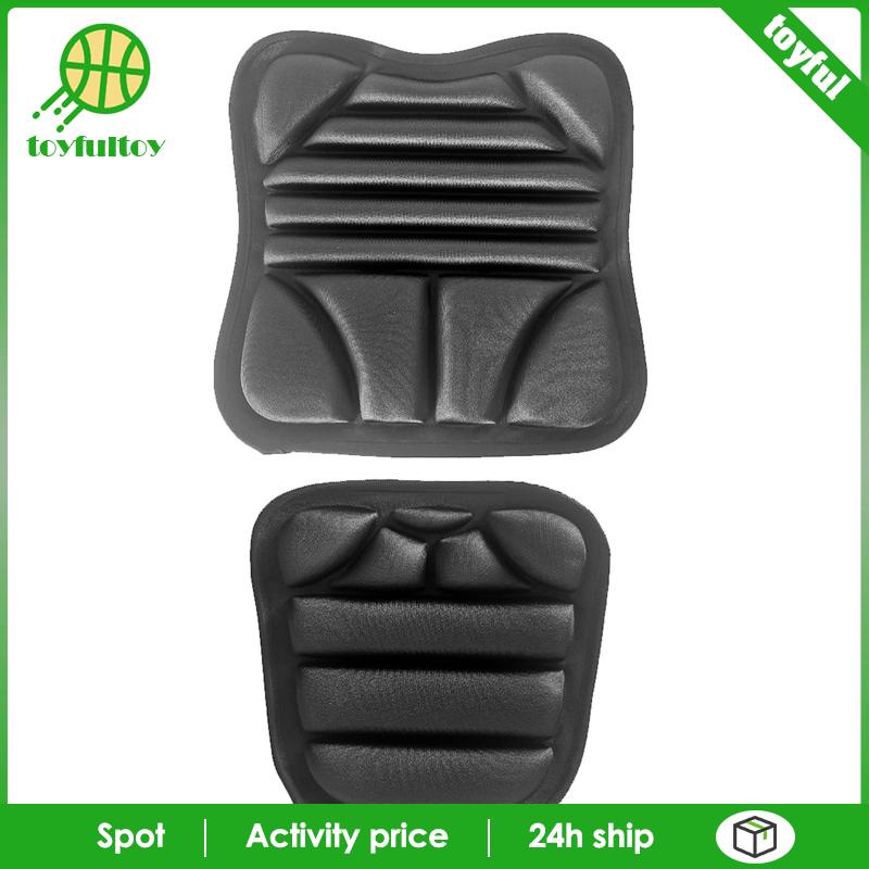 Đệm Khí Chống Trượt Chuyên Dụng Cho Xe Mô Tô