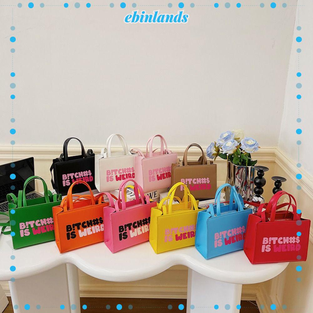 Túi Da Pu Đeo Chéo Vai 10 Màu Thời Trang Phong Cách Châu Âu