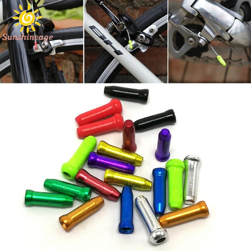 Set 50 Nắp Đậy Dây Cáp Cần Số Xe Ô Tô