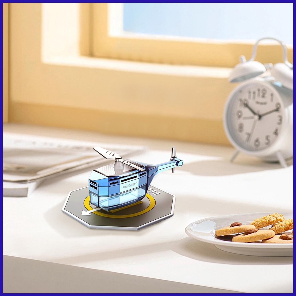 Thiết Bị Làm Mát Không Khí Xe Hơi Sử Dụng Năng Lượng Mặt Trời Xoay Được