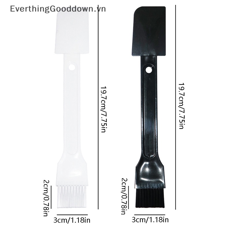 Chổi Quét Bụi Bàn Phím Máy Tính Mini Tiện Dụng