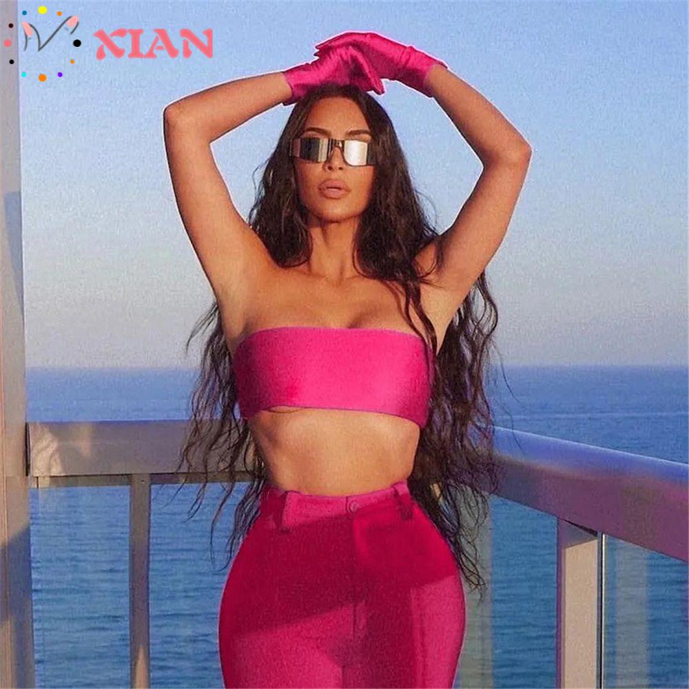 XIANTIN Xiantin Kính Mát Thể Thao Không Viền Thời Trang Cho Nam