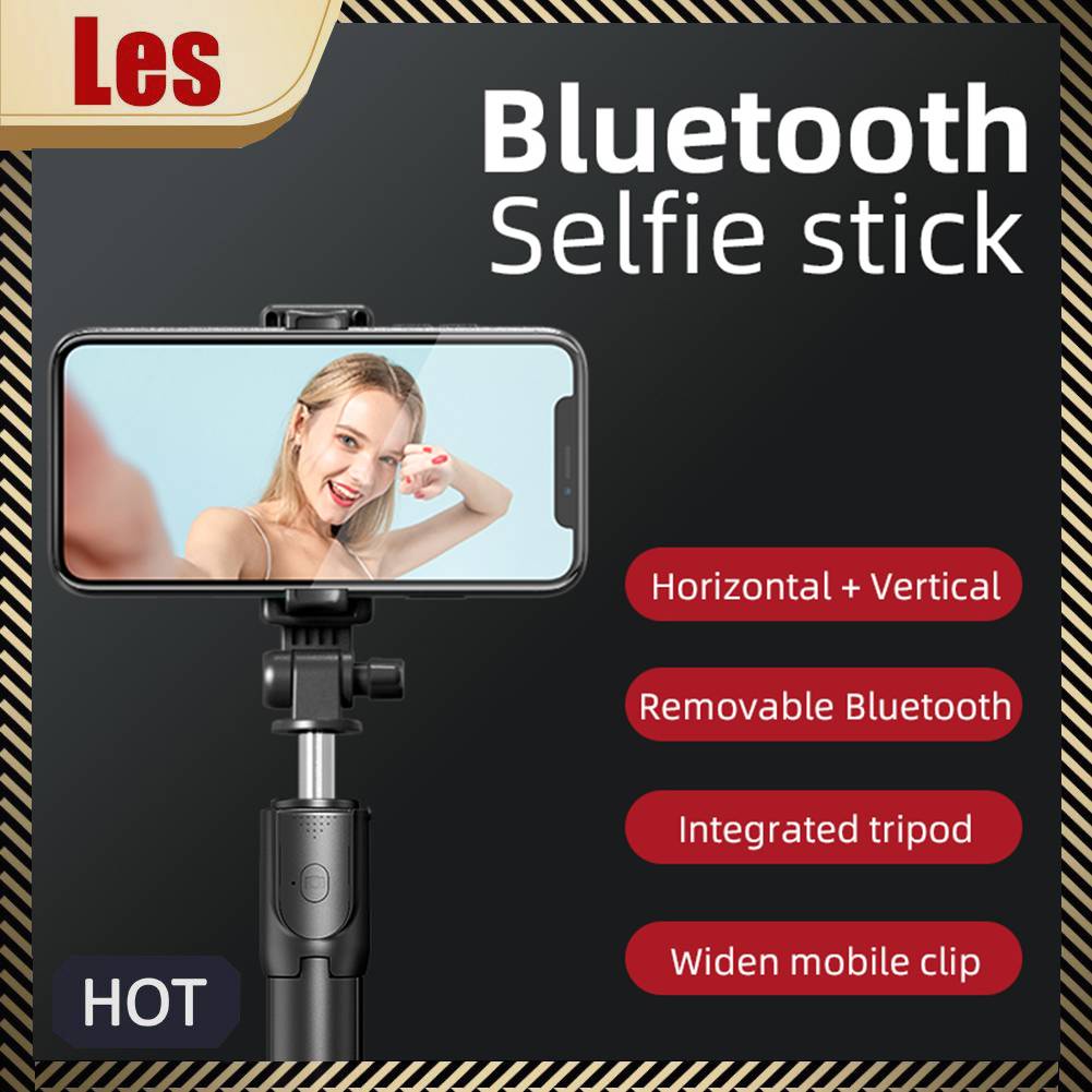 Gậy Tự Sướng R1 Có Thể Kéo Dài Điều Khiển Từ Xa Cho Điện Thoại