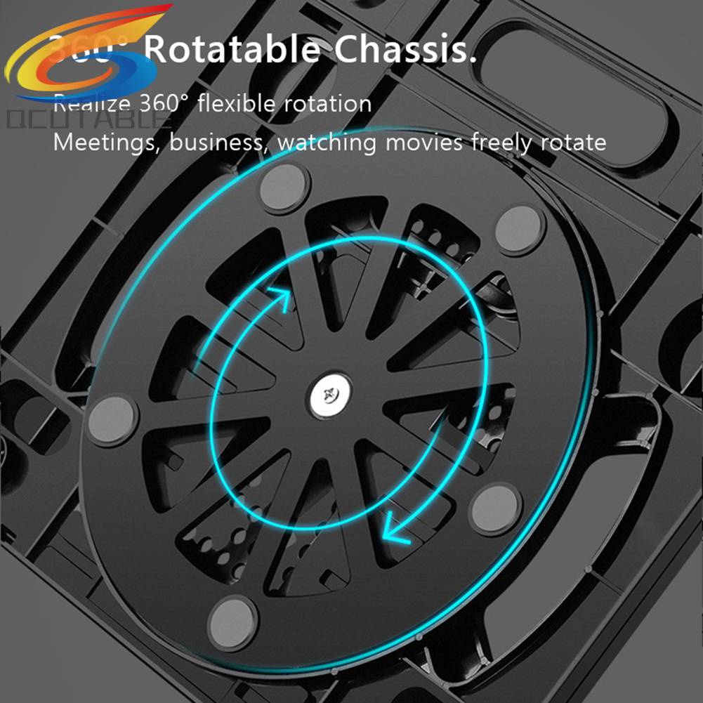 Giá Đỡ Cho Laptop Có Thể Xoay TiệN DụNg Và BềN