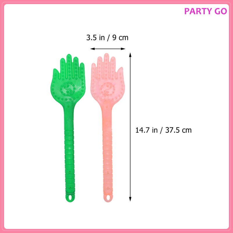 Bộ 2 Dụng Cụ Mát Xa Cơ Thể