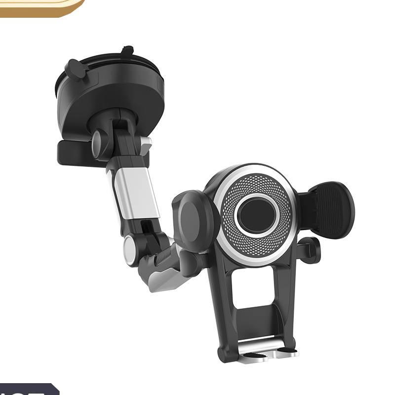 Giá Đỡ Điện Thoại 4.7-6.8inch Gắn Xe Hơi Tiện Lợi