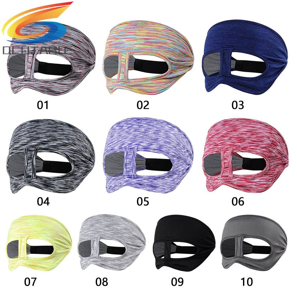 Kính Thực Tế Ảo VR Thoáng Khí Cho Oculus Quest 2 / 1