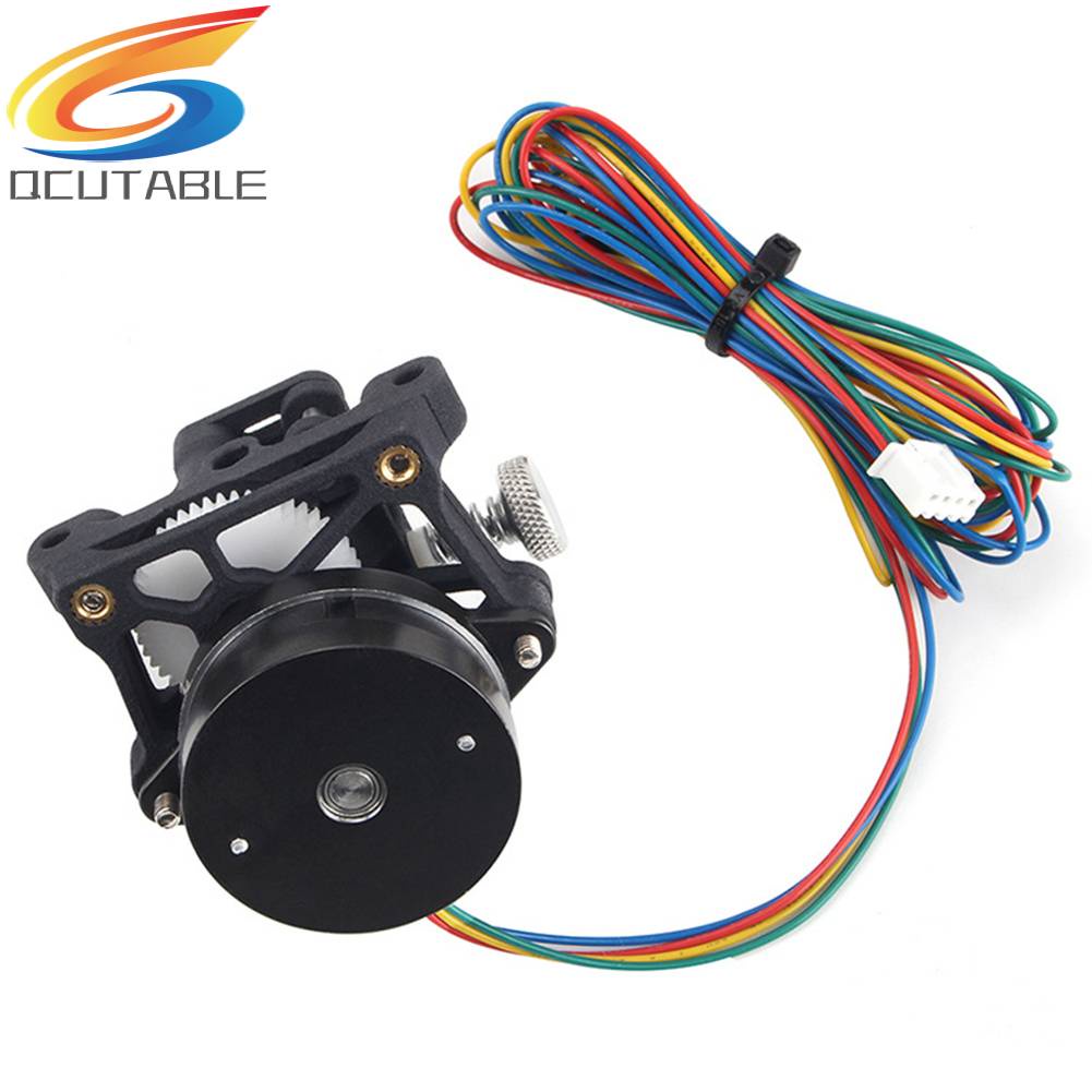 Động Cơ Bước 36 Cho Orbiter / Sherpa 36STH17-1004AHG Voron 2.4 BLV 2