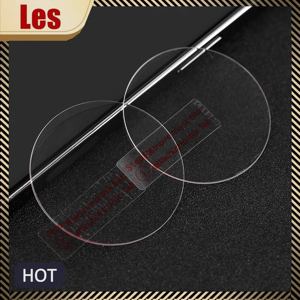 Set 2 Kính Cường Lực Bảo Vệ Màn Hình Điện Thoại Thông Minh Polar Vantage V2