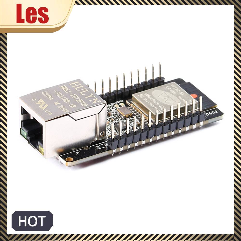 Mô Đun Mạng Không Dây WT32-ETH01