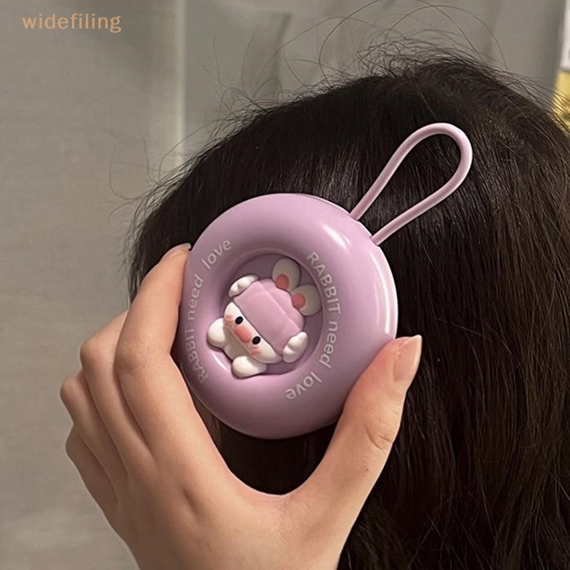 Lược Chải Tóc Mát Xa Da Đầu Chống Tĩnh Điện Chất Lượng Cao Cho Trẻ Em