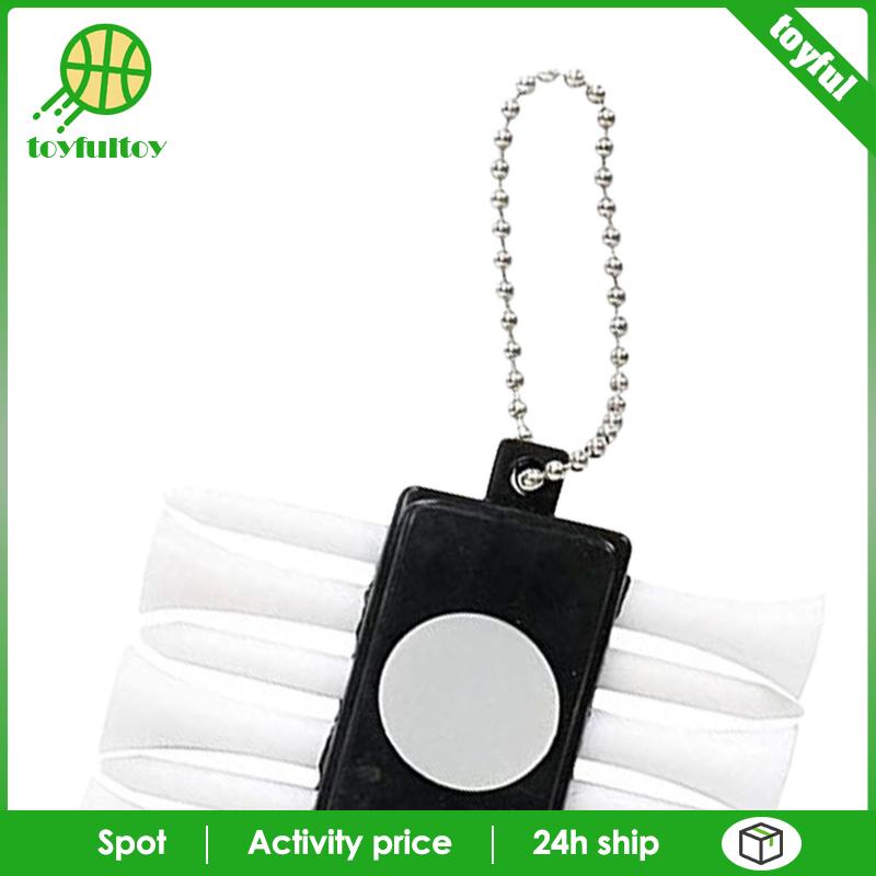 Giá Đỡ Bóng Golf Kèm 12 Phụ Kiện Đánh Dấu Vị Trí Và 3 Quả Bóng Tiện Dụng