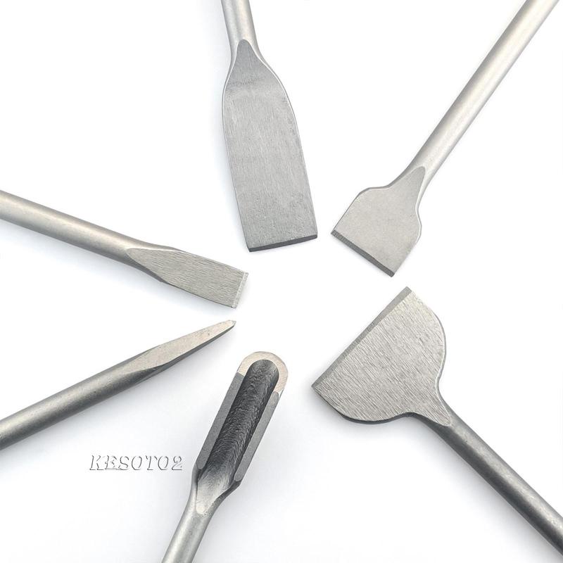 Set 2 Phụ Kiện 6X250Mm Chuyên Dụng Cho Máy Làm Việc