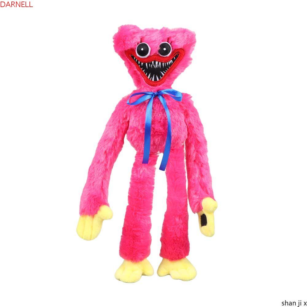 Đồ chơi nhồi bông DARNELL Mềm Mại Trang Trí Nhà Cửa