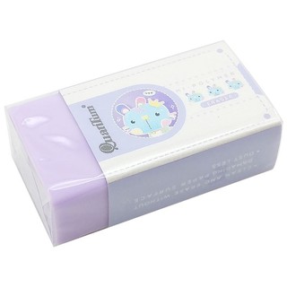 Gôm Pastel - Quantum QE600-50 - Màu Tím