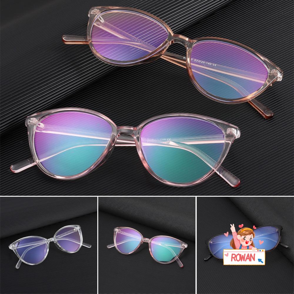 ROWANS Kính Mát Chống Tia UV Cho Nữ