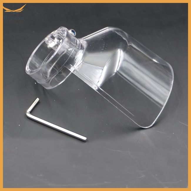 Vỏ Bọc Bảo Vệ Máy Mài Điện Dremel