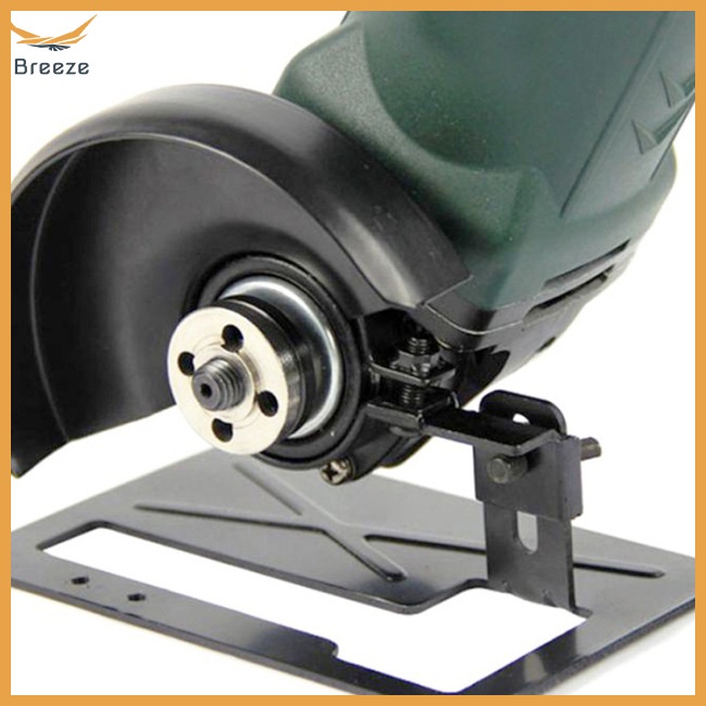 Giá Đỡ Cân Bằng Góc Bằng Kim Loại Dày Dặn Có Thể Điều Chỉnh Hỗ Trợ Cắt Gỗ DIY