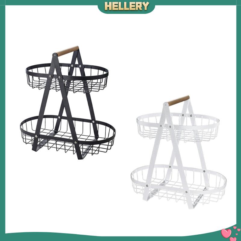 Rổ Đựng Trái Cây / Đồ Dùng Đa Năng Tiện Dụng Cho Nhà Bếp / Phòng Tắm