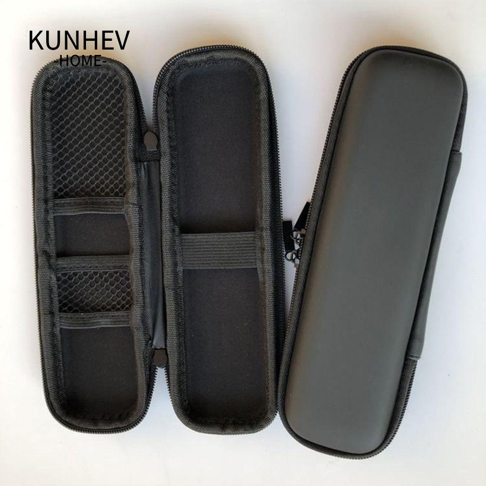 KUNHEV Insulin Túi Làm Mát Không Thấm Nước Cách Nhiệt Không Gel Medicla