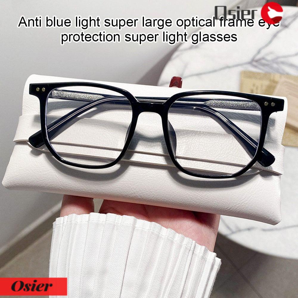 OSIER1 Kính Chống Ánh Sáng Xanh Siêu Nhẹ Bảo Vệ Mắt Cho Cả Nam Và Nữ