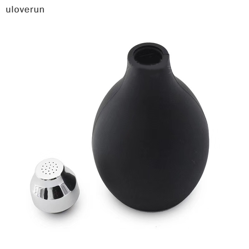 1 Lọ Đựng Phấn Cắt Tóc Có Thể Đổ Đầy Tiện Dụng