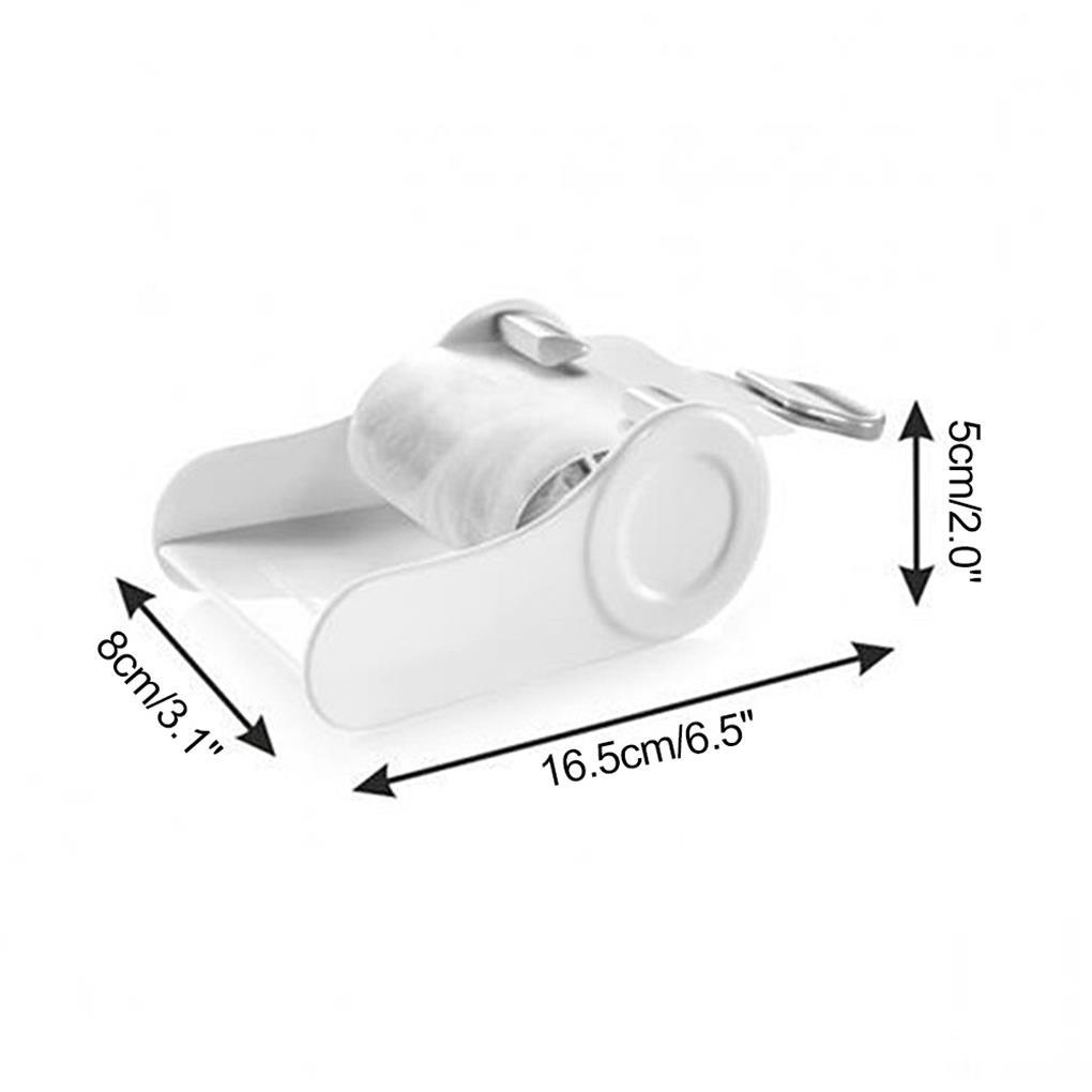 Dụng Cụ Cuộn Sushi / Rau Củ Quả Bằng Nhựa Cỡ Nhỏ Chuyên Dùng Cho Nhà Bếp