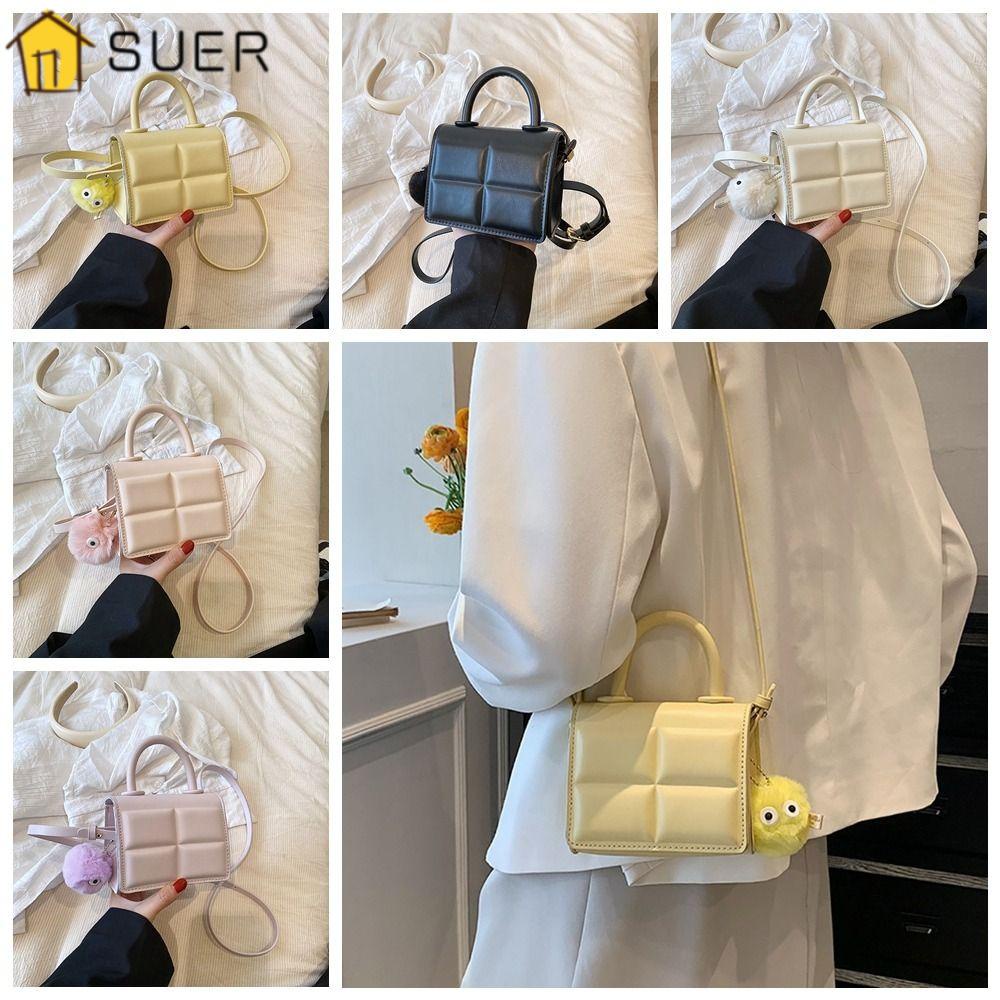 Túi Đeo Vai Hình Vuông Cỡ Lớn Thiết Kế Mới Thời Trang Dành Cho Mùa Hè