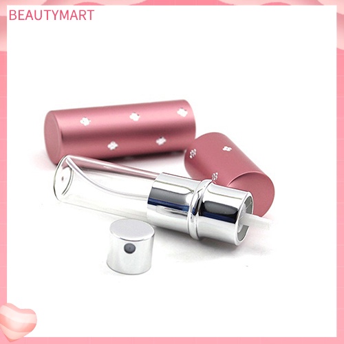 Chai Rỗng 6ml Dùng Chiết Nước Hoa Mang Theo Du Lịch Tiện Lợi