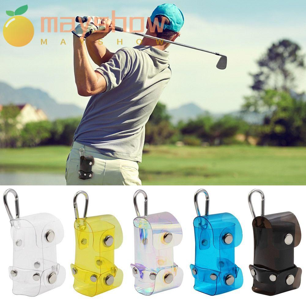 MAYSHOW Túi Đựng Bóng Golf Nhiều Màu Sắc Tiện Dụng