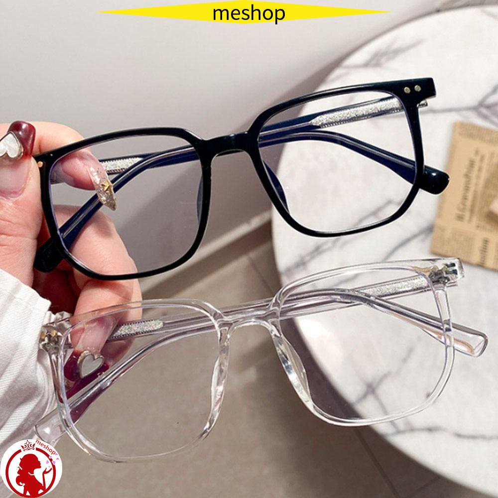 ME Kính Bảo Vệ Mắt Chống Ánh Sáng Xanh Siêu Nhẹ Chất Lượng Cao