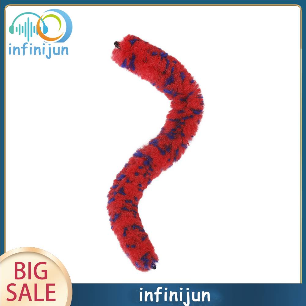 Bàn Chải Vệ Sinh Kèn Clarinet Chuyên Dụng