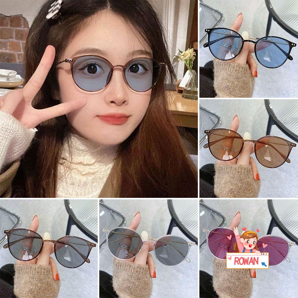 ROWANS Kính Bảo Hộ Siêu Nhẹ Chống Ánh Sáng Xanh Cho Văn Phòng