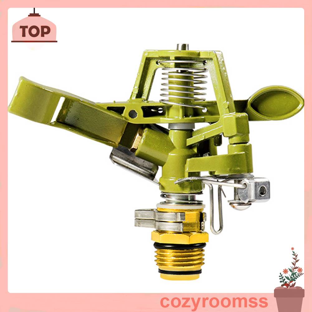 Vòi Phun Nước Tưới Cây Bảo Vệ Toàn Diện Cho Nông Nghiệp
