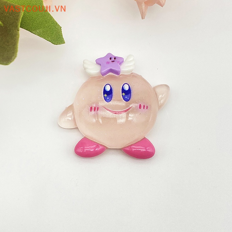 1 Mô Hình VASTJI Mini Bằng Nhựa Phát Quang Trang Trí Tiểu Cảnh