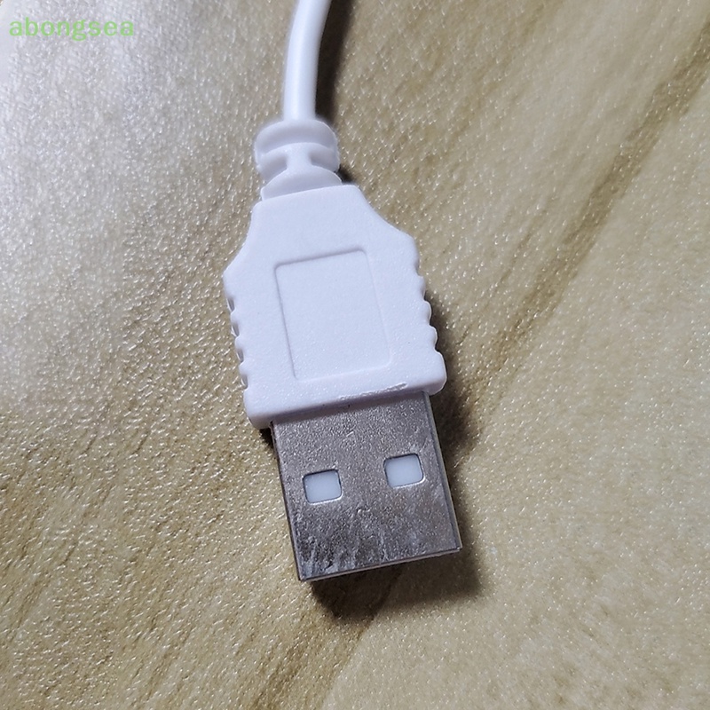 Abongsea Dây Cáp Sạc USB 2.0 Chất Lượng Cao