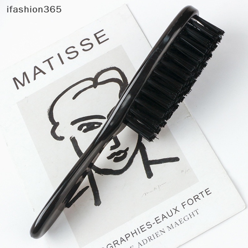 1 Lược Chải Làm Sạch Cổ Chuyên Nghiệp ifashion365 Dành Cho Nam